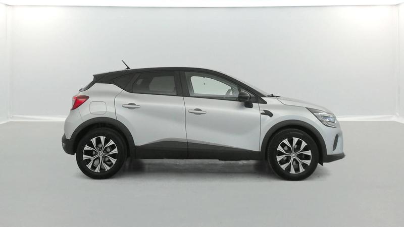 Renault Captur TCe 100 Gpl Evolution