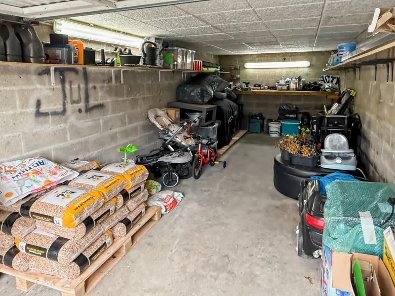 Maison - 138 m² - 6 pièces