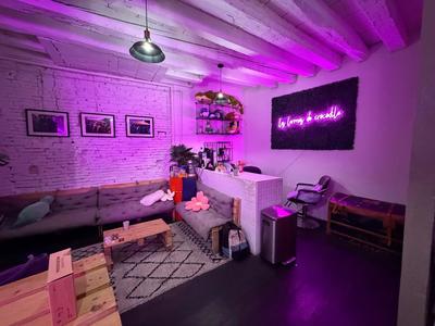 Local commercial - 55 m²