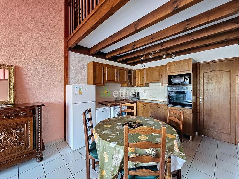 Appartement - 74 m² - 3 pièces