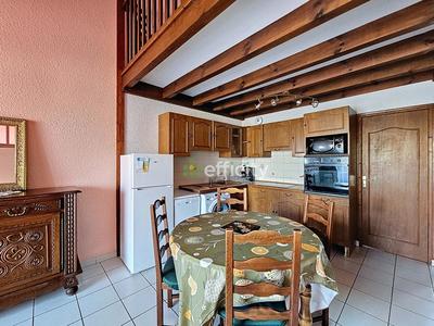 Appartement - 74 m² - 3 pièces