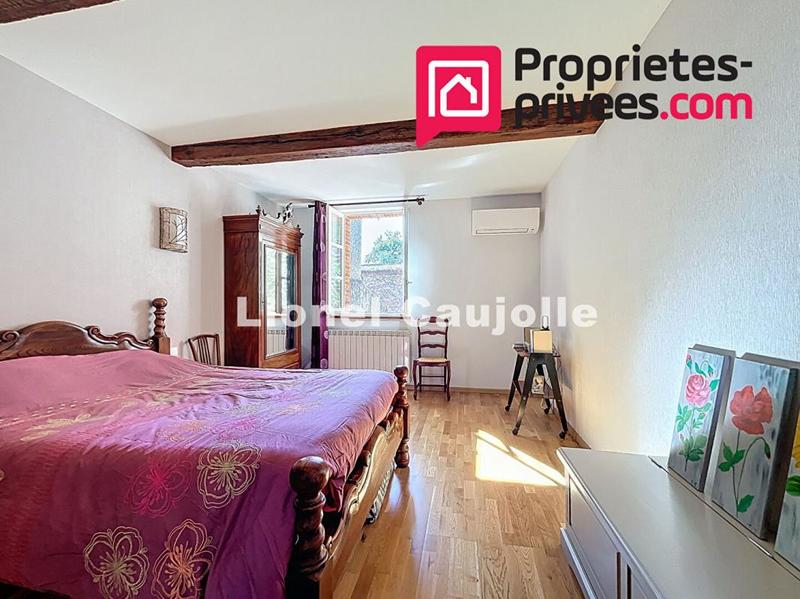 Maison - 85 m² - 3 pièces