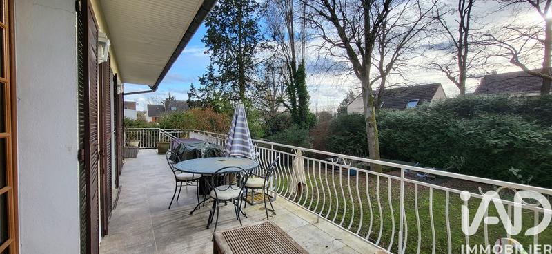 Maison - 173 m² - 8 pièces