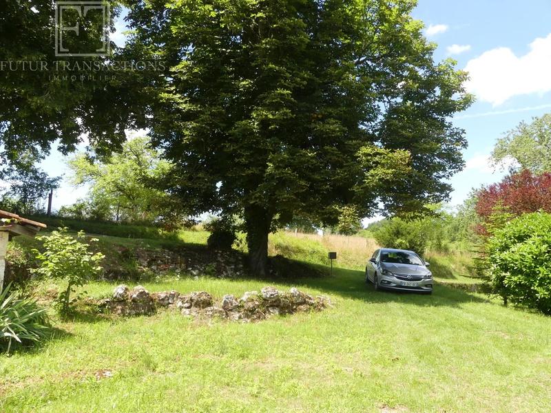 Maison - 128 m² - 6 pièces