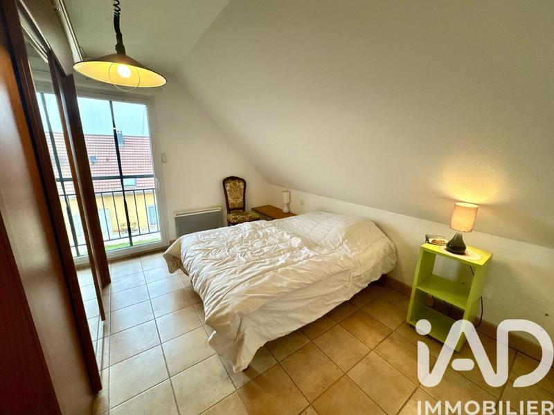 Appartement - 88 m² - 4 pièces