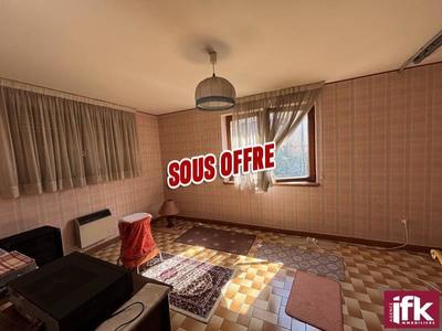 Maison - 161 m² - 6 pièces