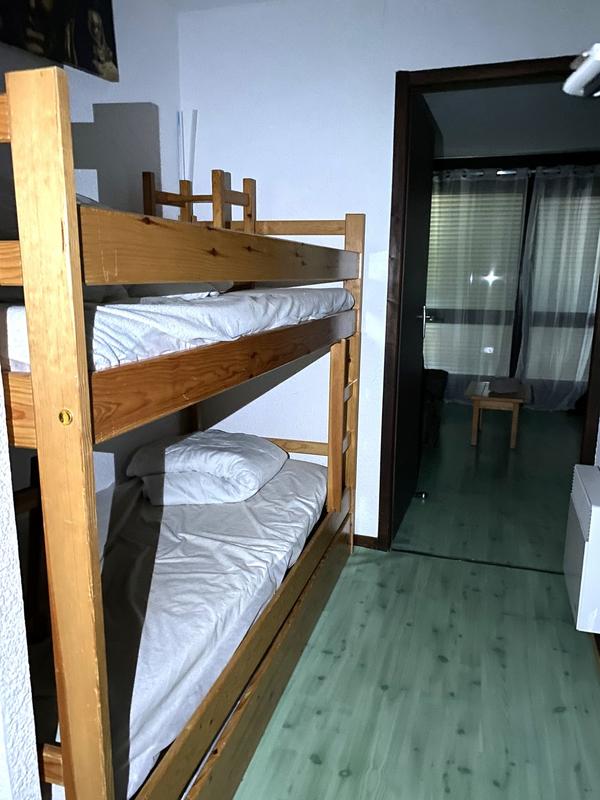 Appartement - 21 m² - 1 pièce