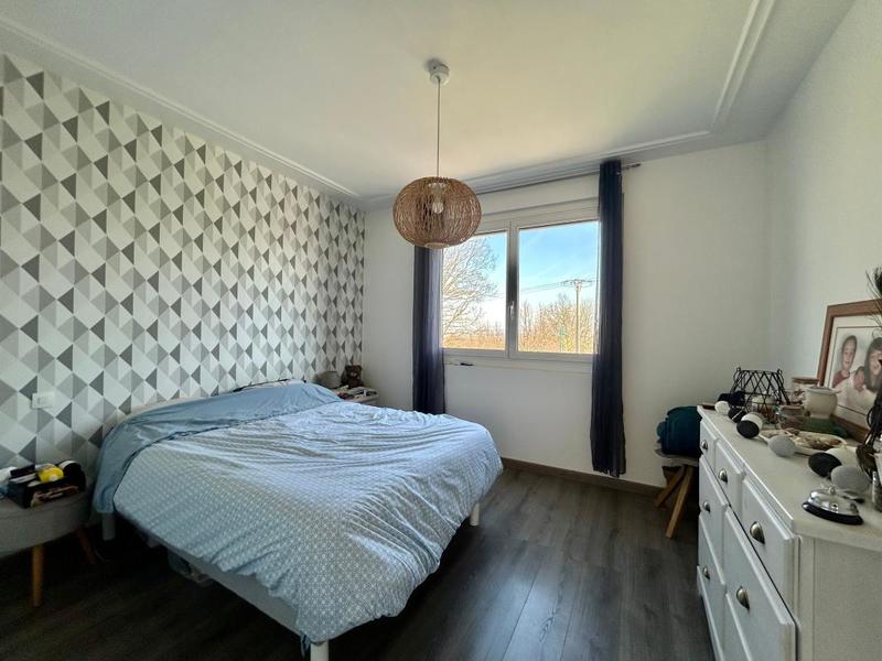 Maison - 153 m² - 7 pièces