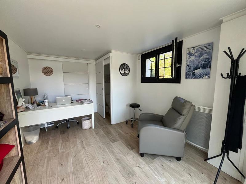 Maison - 165 m² - 5 pièces