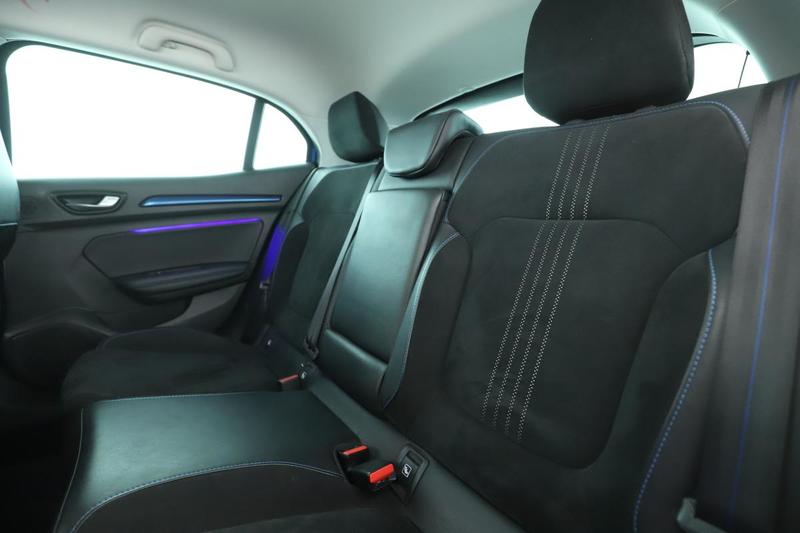 Renault Mégane 1.6 TCe Energy Gt Edc7 205 ch