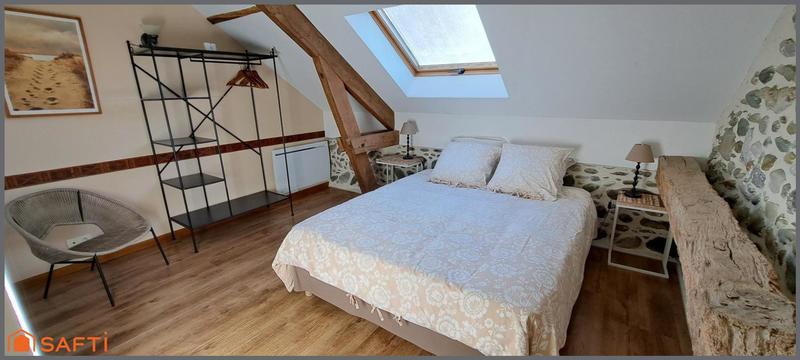 Maison - 416 m² - 13 pièces