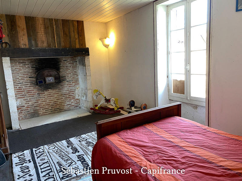 Propriété - 315 m² - 12 pièces