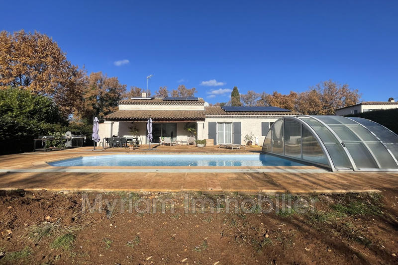 Maison - 152 m² - 5 pièces