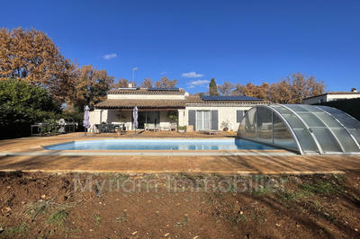 Maison - 152 m² - 5 pièces