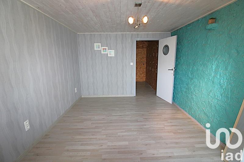 Maison de village - 124 m² - 4 pièces