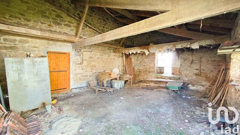 Appartement - 88 m² - 4 pièces