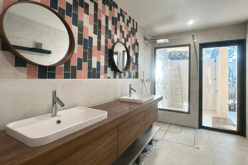 Villa - 159 m² - 5 pièces