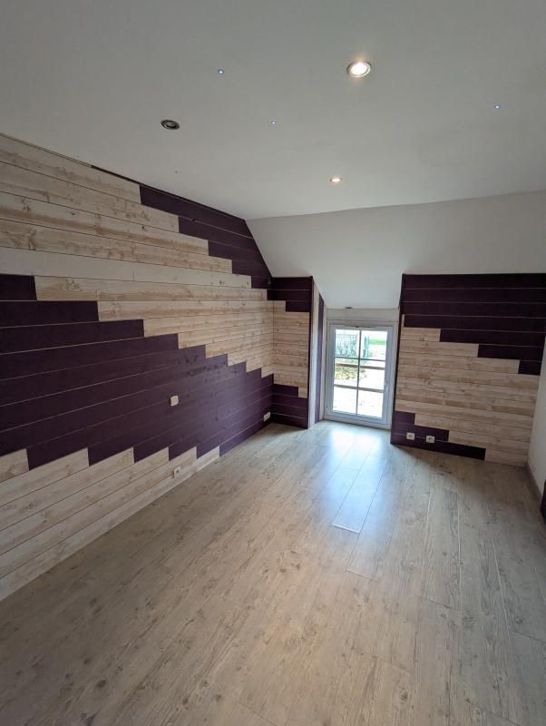 Longère - 102 m² - 6 pièces