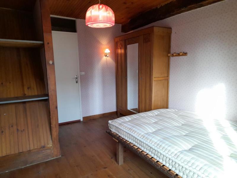 Maison - 101 m² - 5 pièces