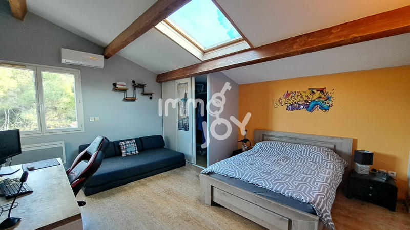 Maison de village - 160 m² - 6 pièces