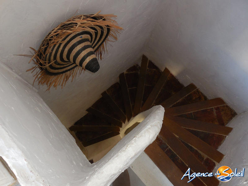 Maison - 50 m² - 3 pièces