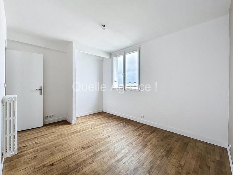 Appartement - 73 m² - 4 pièces