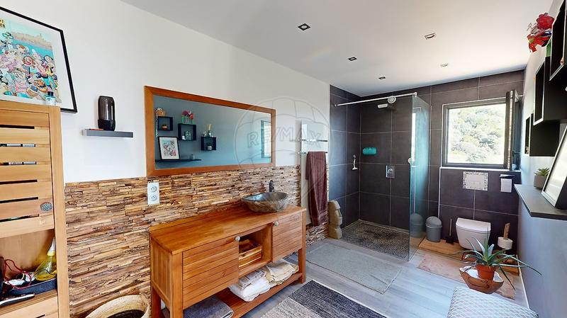 Villa - 150 m² - 4 pièces