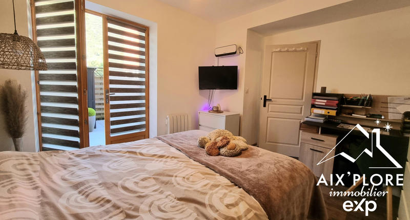 Appartement - 75 m² - 3 pièces