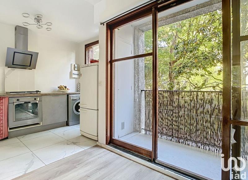 Appartement - 73 m² - 4 pièces