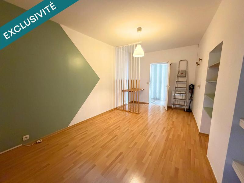 Appartement - 77 m² - 3 pièces