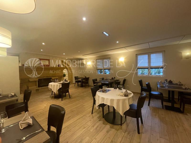 Local d'activités - 260 m² - 10 pièces