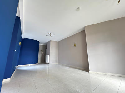 Appartement - 79 m² - 3 pièces