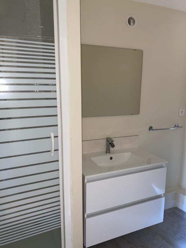 Appartement - 120 m² - 6 pièces