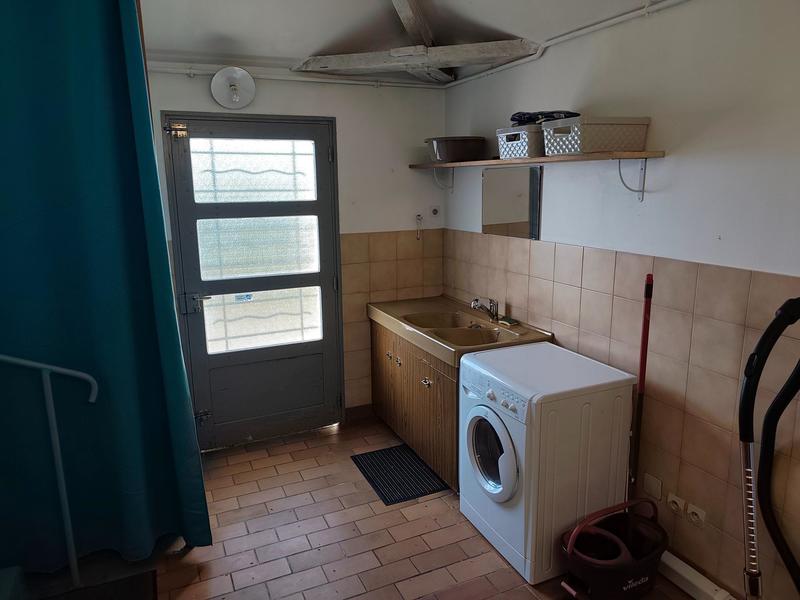 Maison - 156 m² - 7 pièces