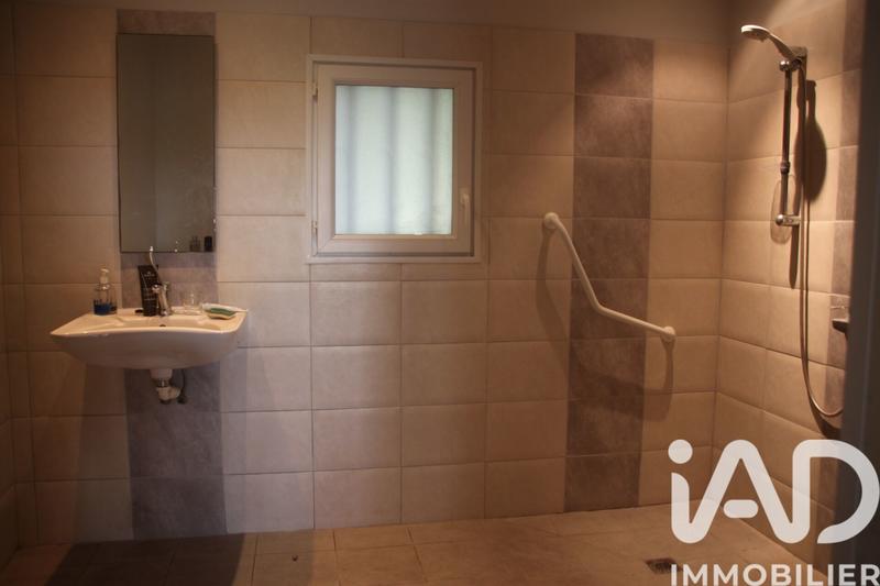 Maison de campagne - 114 m² - 5 pièces