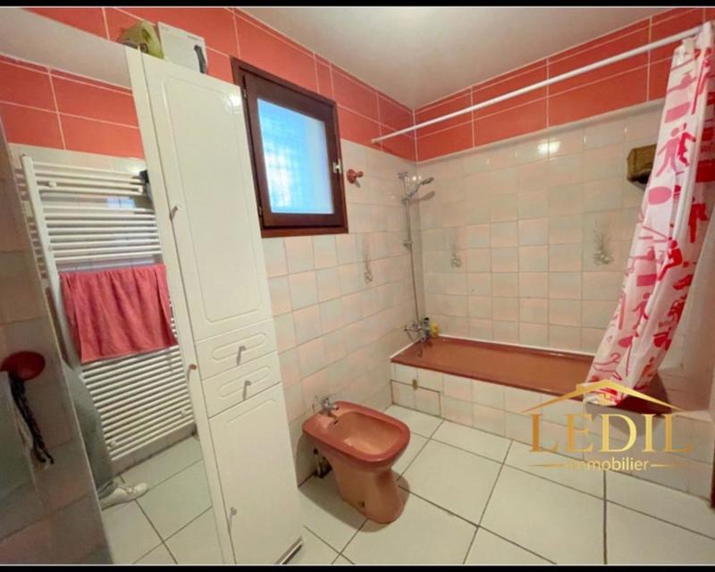 Maison de ville - 116 m² - 5 pièces