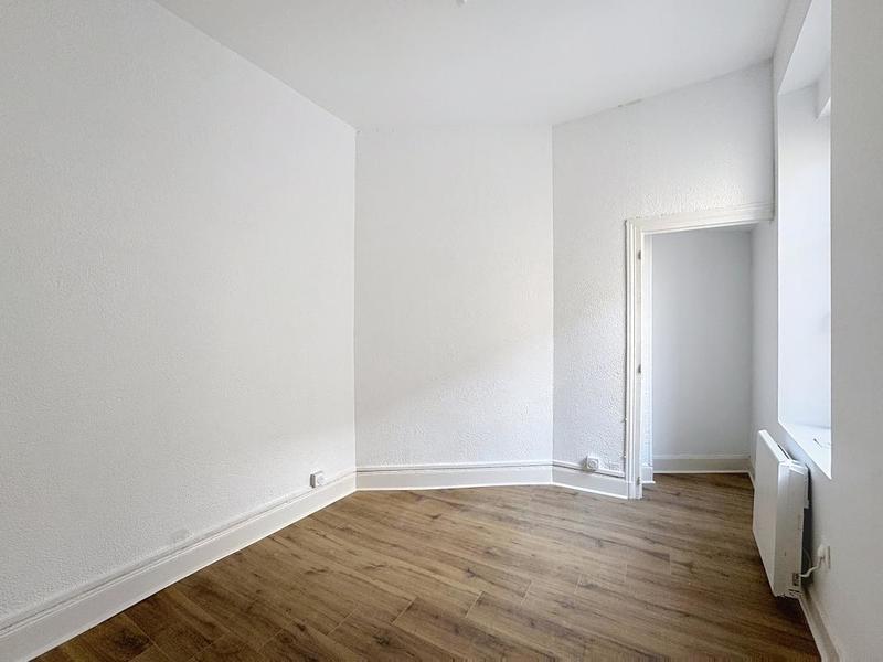 Appartement - 25 m² - 1 pièce