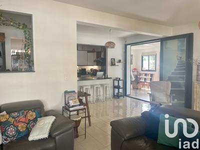 Maison - 142 m² - 5 pièces