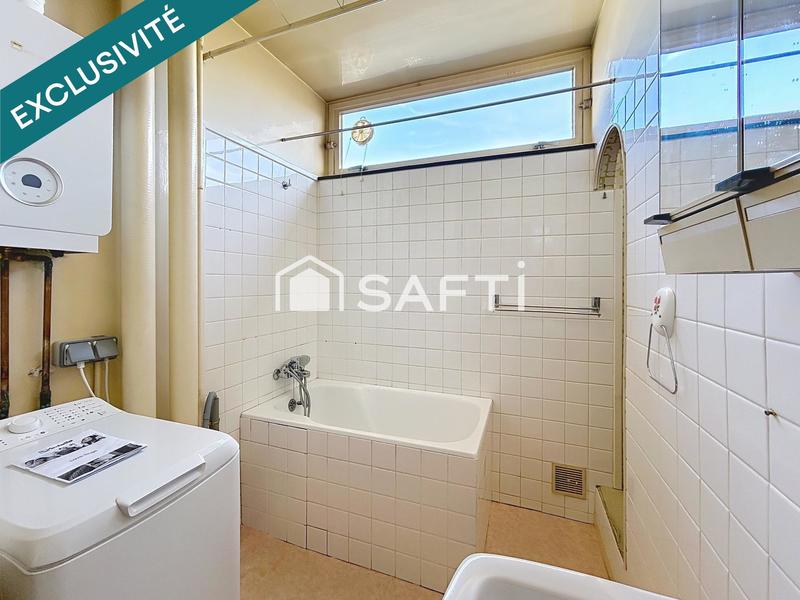 Maison - 74 m² - 4 pièces