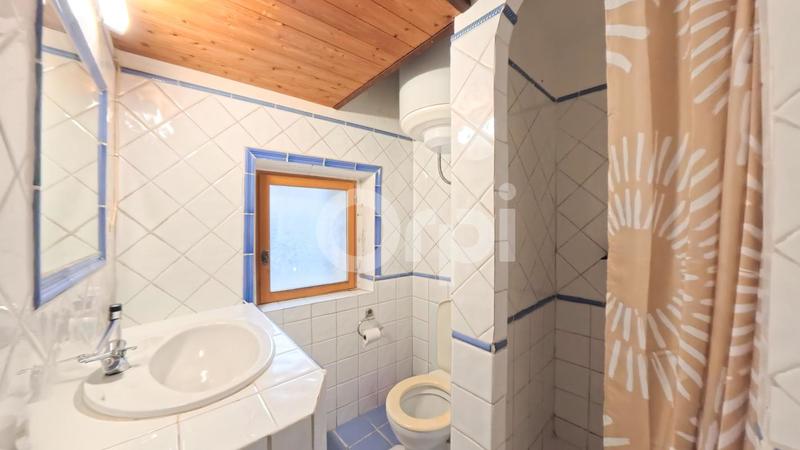 Appartement - 26 m² - 2 pièces