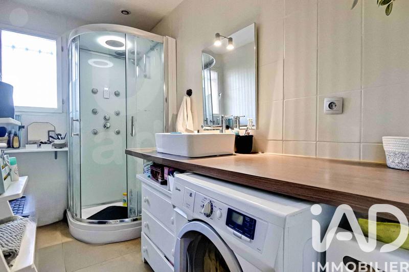 Maison - 60 m² - 3 pièces