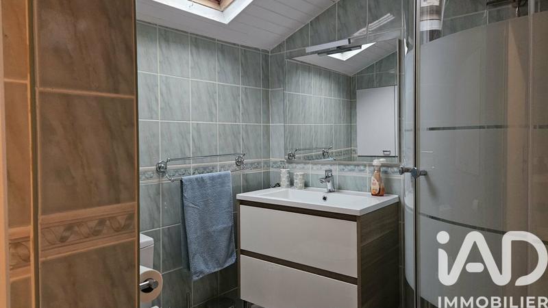 Maison de village - 166 m² - 6 pièces