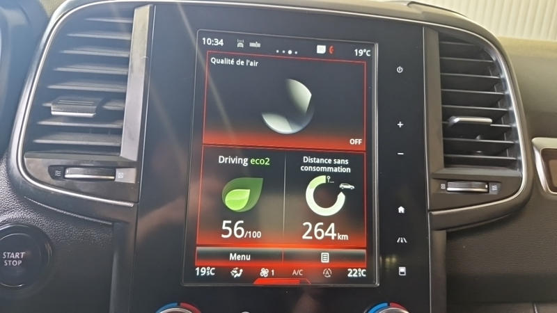 Renault Koleos Dci 130 4x2 Energy Intens