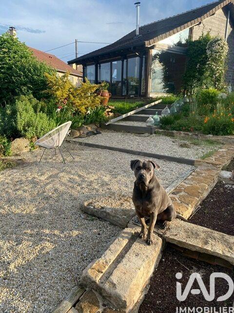 Maison de campagne - 266 m² - 7 pièces