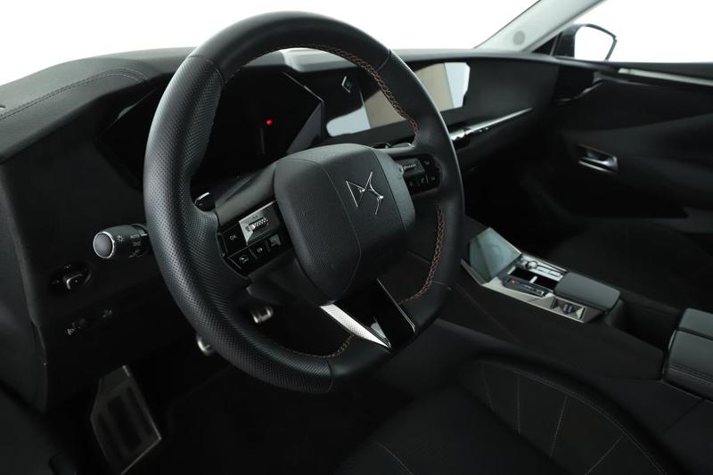 Ds Ds 4 1.2 PureTech Performance Line Auto 130 ch