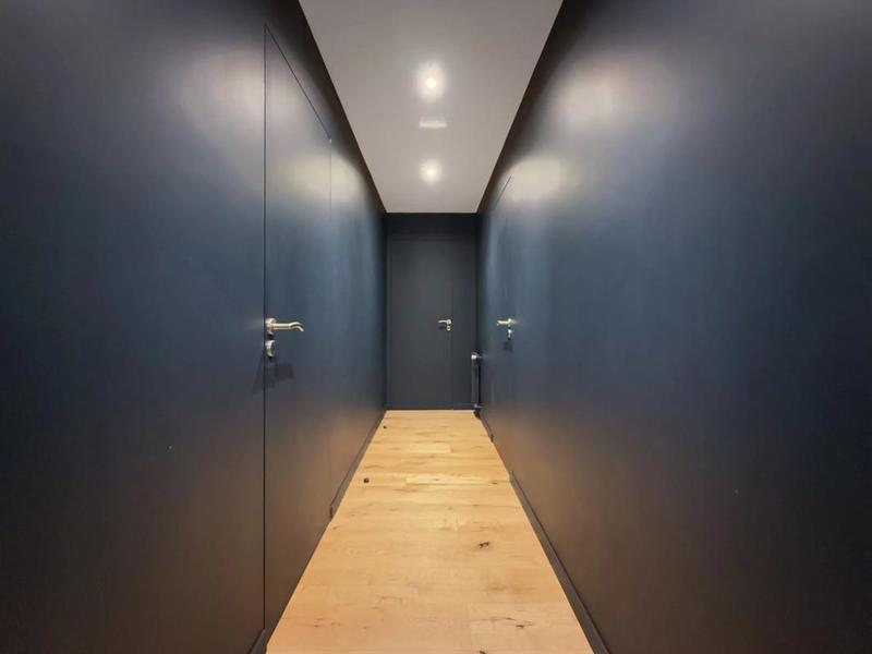 Appartement - 113 m² - 3 pièces