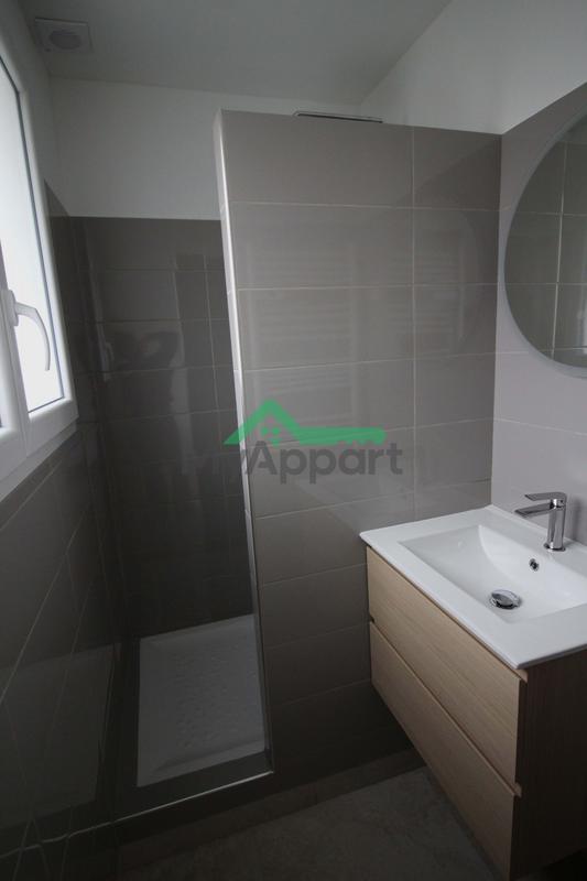 Appartement - 32 m² - 2 pièces