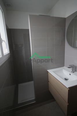 Appartement - 32 m² - 2 pièces