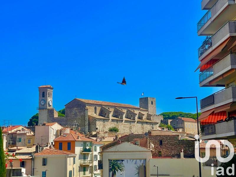 Appartement - 24 m² - 1 pièce