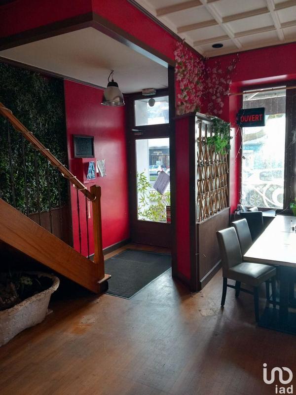 Local commercial - 245 m²